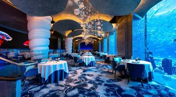 Atlantis The Palm