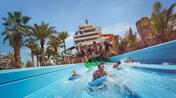 ATLANTIS THE PALM