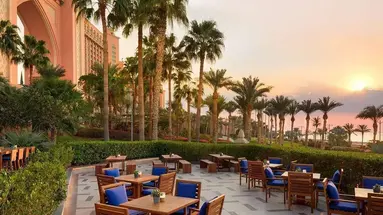 ATLANTIS THE PALM