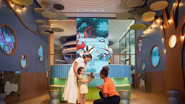 ATLANTIS THE PALM