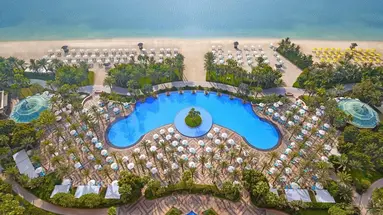 Atlantis The Palm