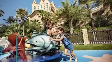 Atlantis The Palm