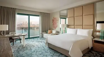 ATLANTIS THE PALM