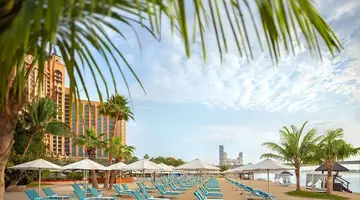 ATLANTIS THE PALM