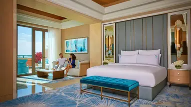 Atlantis The Palm