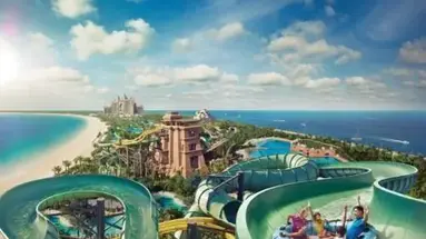 Atlantis The Palm