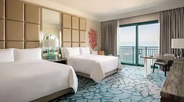 ATLANTIS THE PALM