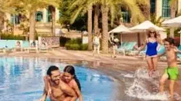 Atlantis The Palm