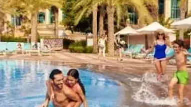 Atlantis The Palm