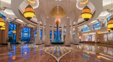 ATLANTIS, THE PALM