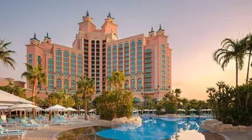 ATLANTIS THE PALM