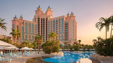 ATLANTIS THE PALM