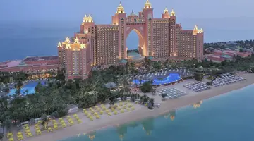 Atlantis The Palm