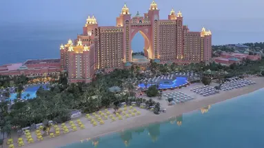 Atlantis The Palm