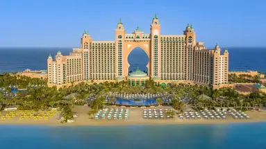 Atlantis The Palm