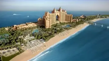 Atlantis The Palm