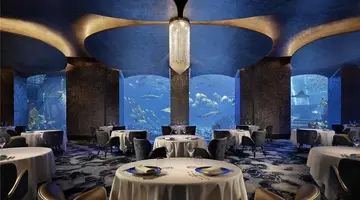 ATLANTIS THE PALM