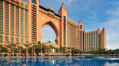 ATLANTIS THE PALM