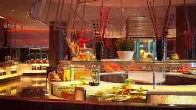 Atlantis The Palm