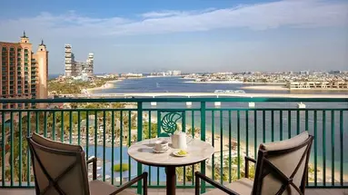 ATLANTIS THE PALM