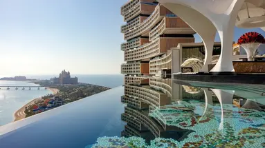 Atlantis The Royal 5