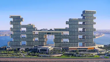 Atlantis The Royal Dubai