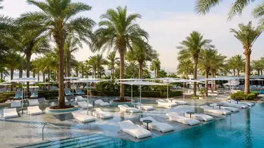 Atlantis The Royal Dubai