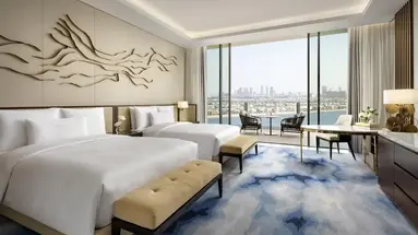 Atlantis The Royal Dubai