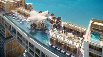 Atlantis The Royal Dubai