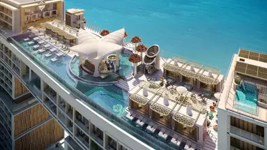 Atlantis The Royal Dubai