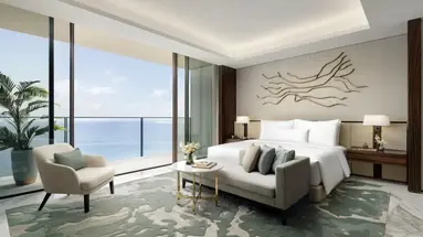 Atlantis The Royal Dubai