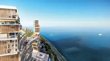 Atlantis The Royal Dubai