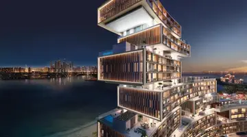 Atlantis The Royal Dubai