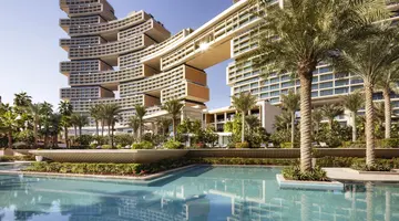 ATLANTIS THE ROYAL DUBAI