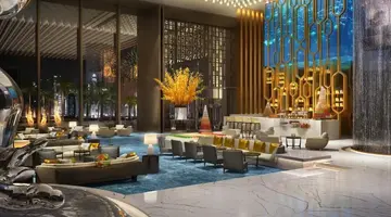 ATLANTIS THE ROYAL DUBAI