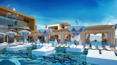 Atlantis The Royal Dubai