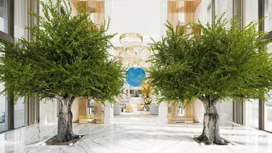 Atlantis The Royal Dubai