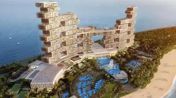 Atlantis The Royal Dubai