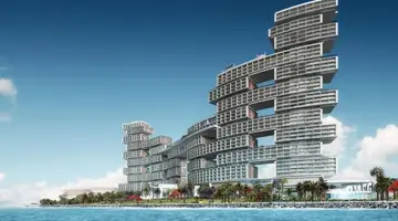 Atlantis The Royal Dubai