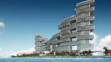 Atlantis The Royal Dubai