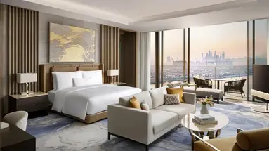 Atlantis The Royal Dubai