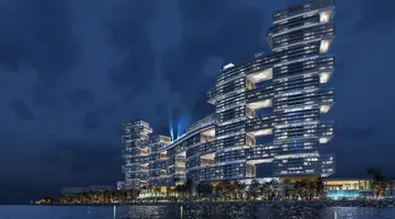 ATLANTIS THE ROYAL DUBAI