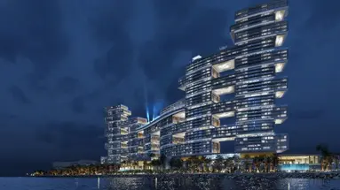 Atlantis The Royal Dubai