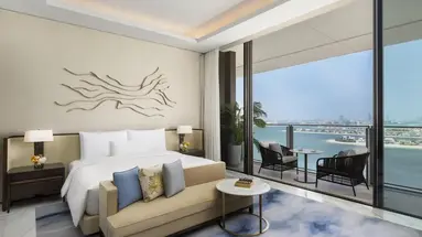 Atlantis The Royal Dubai