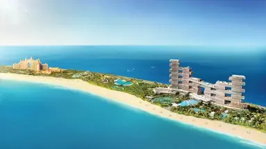 Atlantis The Royal Dubai