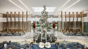 ATLANTIS THE ROYAL DUBAI