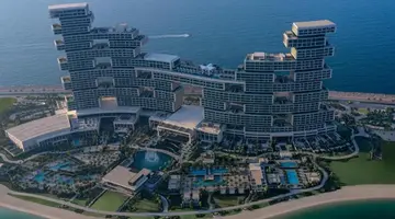 Atlantis The Royal Palm Dubai