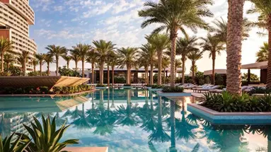 Atlantis The Royal Palm Dubai