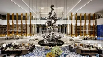 Atlantis The Royal Palm Dubai