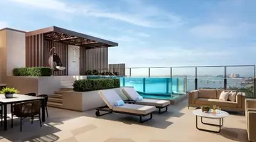 Atlantis The Royal Palm Dubai